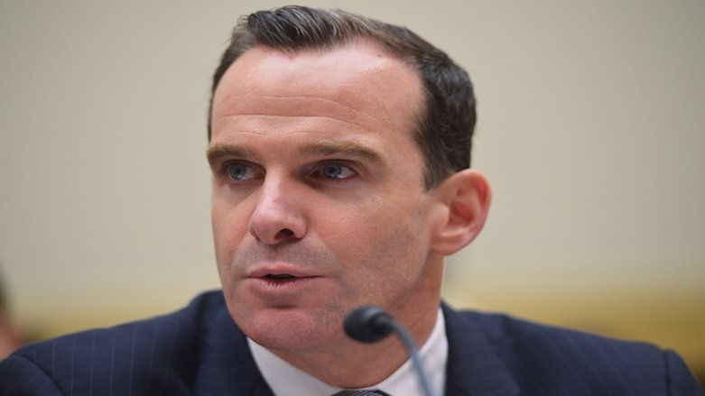 ABD’den Çavuşoğlu’nun “Gitmeli” dediği McGurk’a tam destek